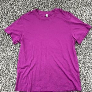 Lululemon All Yours Tee